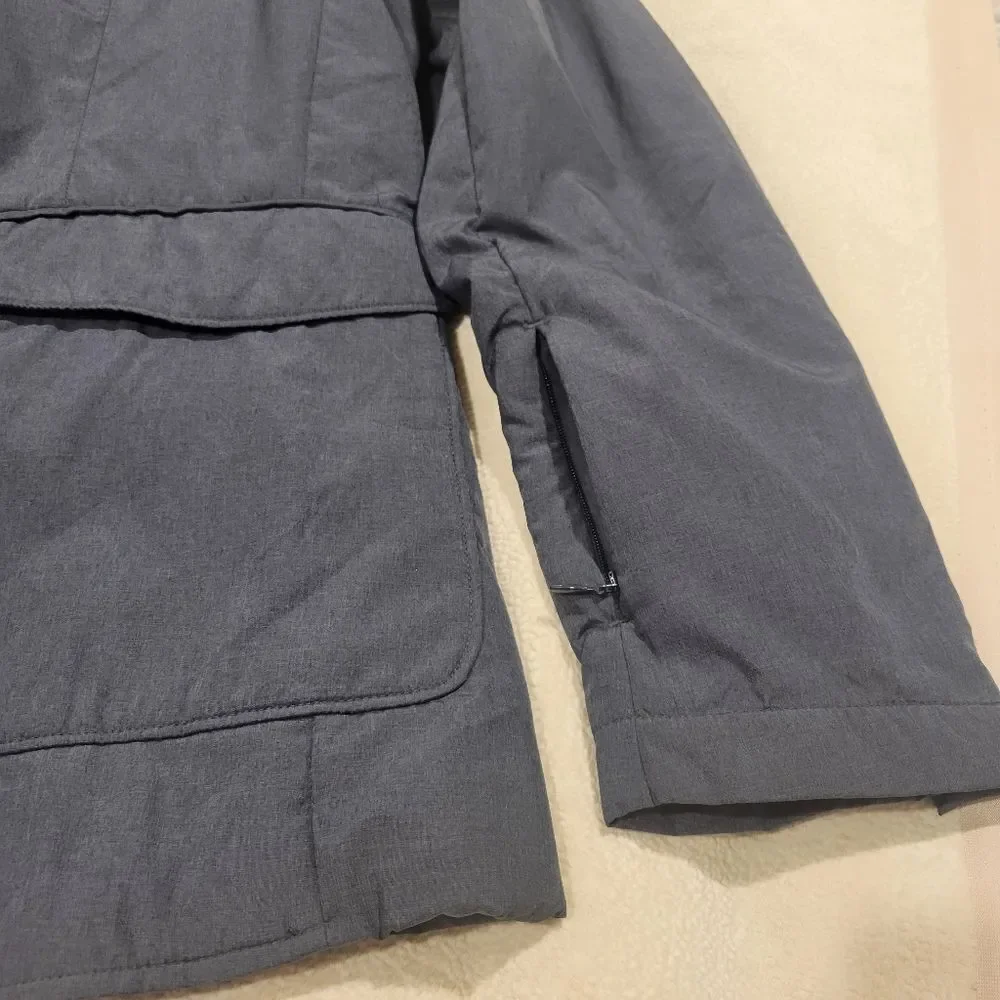 UNTUCKit Caladac blazer jacket, Med